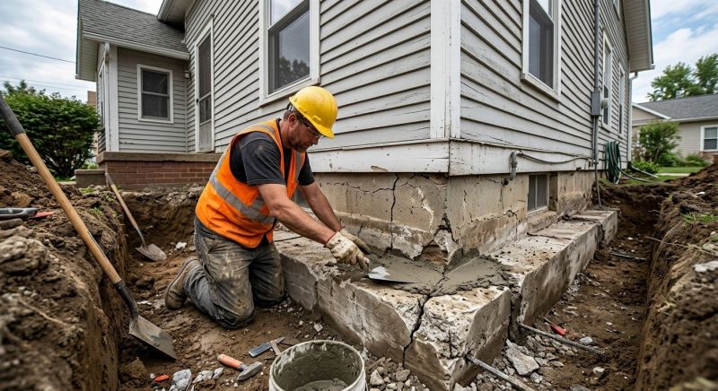Top Foundation Repair Companies in Prior Lake, MN